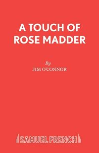 Produktbild: A Touch of Rose Madder