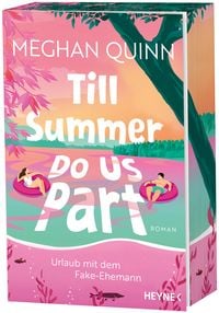 Produktbild: Till Summer Do Us Part - Urlaub mit dem Fake-Ehemann