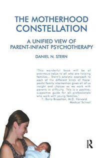 Produktbild: Stern, D: The Motherhood Constellation