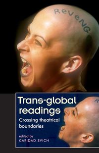 Produktbild: Trans-global readings