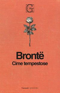 Produktbild: Cime tempestose. Ediz. Integrale Garzanti