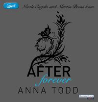 Bild vom Artikel After forever / After Bd.4 vom Autor Anna Todd