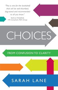 Produktbild: Choices - From Confusion to Clarity
