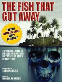 Produktbild: The Fish That Got Away