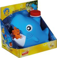 Produktbild: PUSTEFIX Bubble Shark