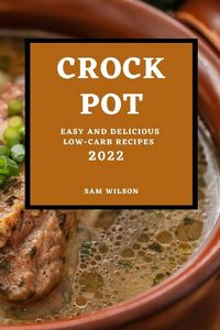 Produktbild: Crock Pot 2022