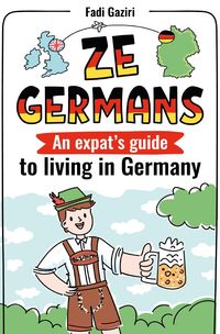 Produktbild: Gaziri, F: Ze Germans