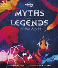 Produktbild: Myths and Legends of the World