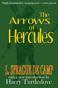 Produktbild: The Arrows of Hercules