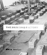 Produktbild: Deitch, J: Painting Factory