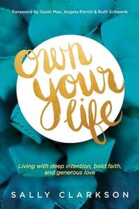 Produktbild: Own Your Life