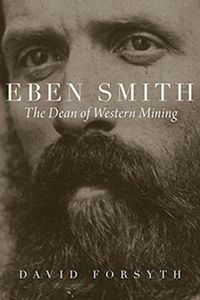 Produktbild: Eben Smith
