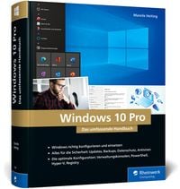Produktbild: Windows 10 Pro