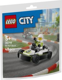 Produktbild: LEGO LEGO City 30719
