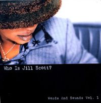 Produktbild: Scott, J: Who Is Jill Scott: Words And Sounds Vol.1