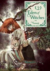 Produktbild: Eden of Witches Volume 2
