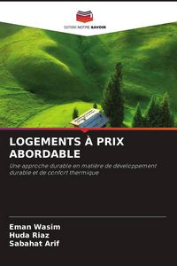 Produktbild: LOGEMENTS &Agrave; PRIX ABORDABLE