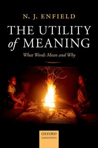 Produktbild: The Utility of Meaning