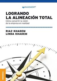 Produktbild: Logrando la alineaci&oacute;n total