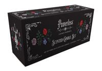 Produktbild: Lauren Roberts: Powerless Trilogy Scented Glass Candle Set (Set of 3)
