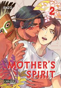 Produktbild: Mother's Spirit 2