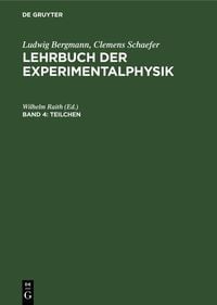 Produktbild: Teilchen