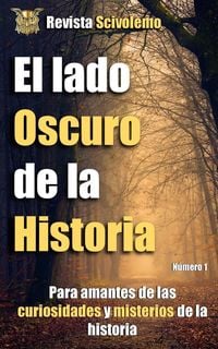 Produktbild: El lado oscuro de la historia