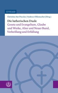 Produktbild: Die lutherischen Duale