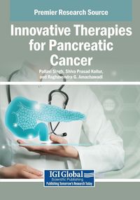 Produktbild: Innovative Therapies for Pancreatic Cancer