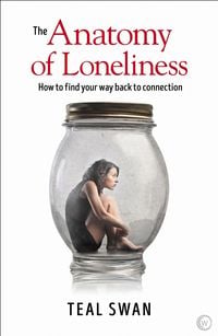 Produktbild: The Anatomy of Loneliness