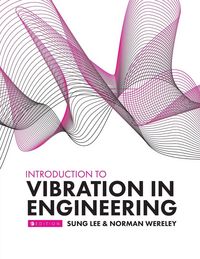 Produktbild: Introduction to Vibration in Engineering