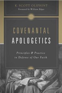 Produktbild: Covenantal Apologetics