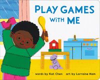 Produktbild: Play Games with Me