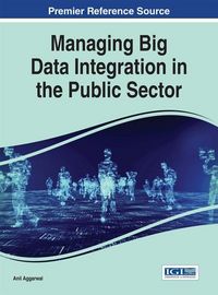 Produktbild: Managing Big Data Integration in the Public Sector