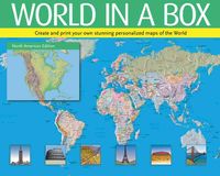 Produktbild: World in a Box