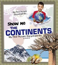 Produktbild: Show Me The Continents