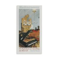Produktbild: Musikinstrumente