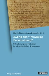 Produktbild: Zwang oder freiwillige Entscheidung?