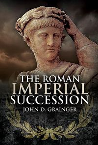Produktbild: The Roman Imperial Succession