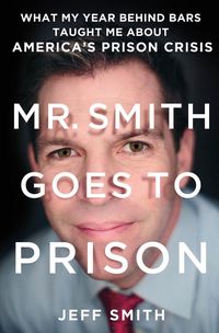 Produktbild: Mr Smith Goes To Prison