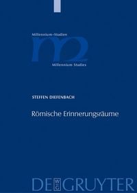 Produktbild: R&ouml;mische Erinnerungsr&auml;ume