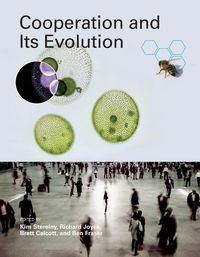 Produktbild: Cooperation and Its Evolution