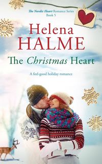 Produktbild: The Christmas Heart