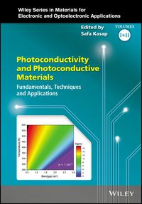 Produktbild: Photoconductivity and Photoconductive Materials