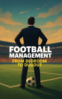 Produktbild: Football Management: From Bedroom to Dugout