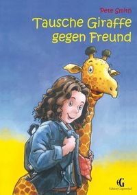 Produktbild: Tausche Giraffe gegen Freund