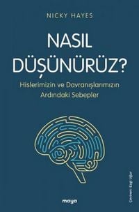 Produktbild: Nasil D&uuml;s&uuml;n&uuml;r&uuml;z