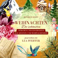 Produktbild: Heinrich Seidel: Weihnachten
