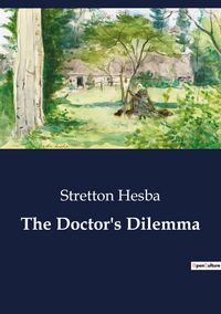 Produktbild: The Doctor's Dilemma