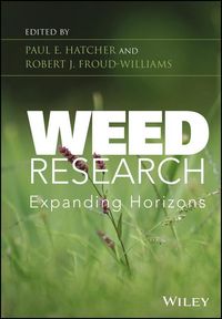 Produktbild: Weed Research